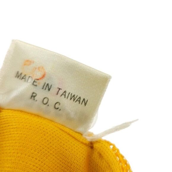 Southern California Police 1981 Pig Run Trucker Hat Mens One Size Vintage 80s - Picture 3 of 8